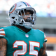 Image for article titled Dolphins' Cornerback Xavien Howard Arrested for Domestic Battery